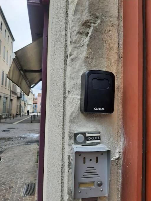 T3 Hyper-Centre Au Calme Tout Equipe Parking Prive Lägenhet Castres  Exteriör bild
