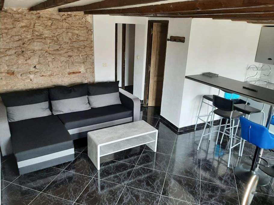 T3 Hyper-Centre Au Calme Tout Equipe Parking Prive Lägenhet Castres  Exteriör bild