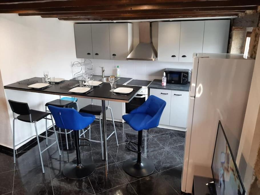 T3 Hyper-Centre Au Calme Tout Equipe Parking Prive Lägenhet Castres  Exteriör bild